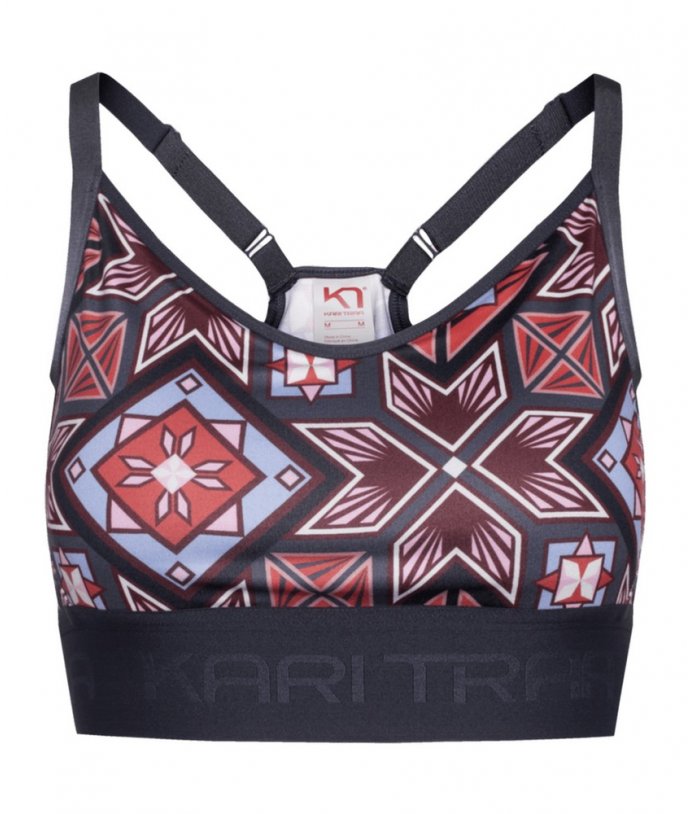 Dámská sportovní podprsenka Kari Traa Froya