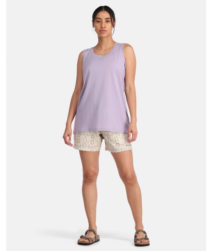 Dámské tričko bez rukávů Kari Traa Ruth