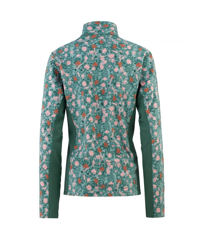 Dámská fleece mikina Kari Traa Dina