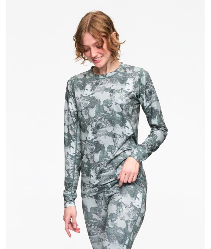 Dámské funkční triko Kari Traa Fantastisk