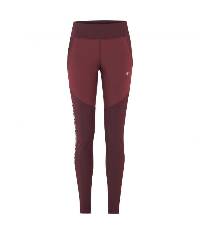 Dámské sportovní legíny Kari Traa Tirill Tights