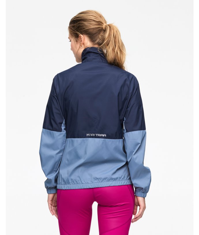 Dámská větruodolná bunda Kari Traa Nora