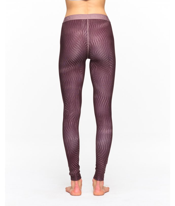 Dámské spodní kalhoty Kari Traa Fryd