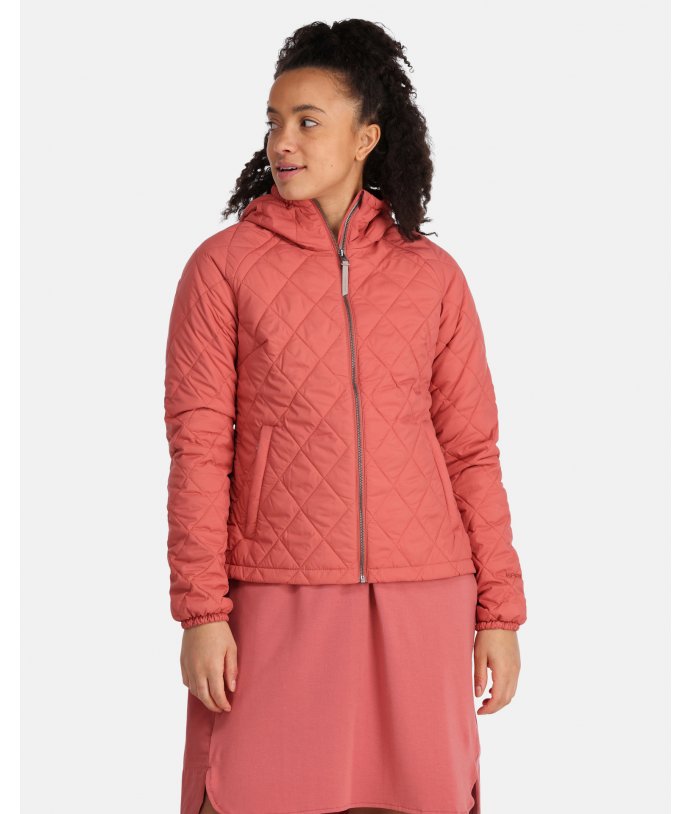 Dámská Primaloft izolační bunda Kari Traa Ruth