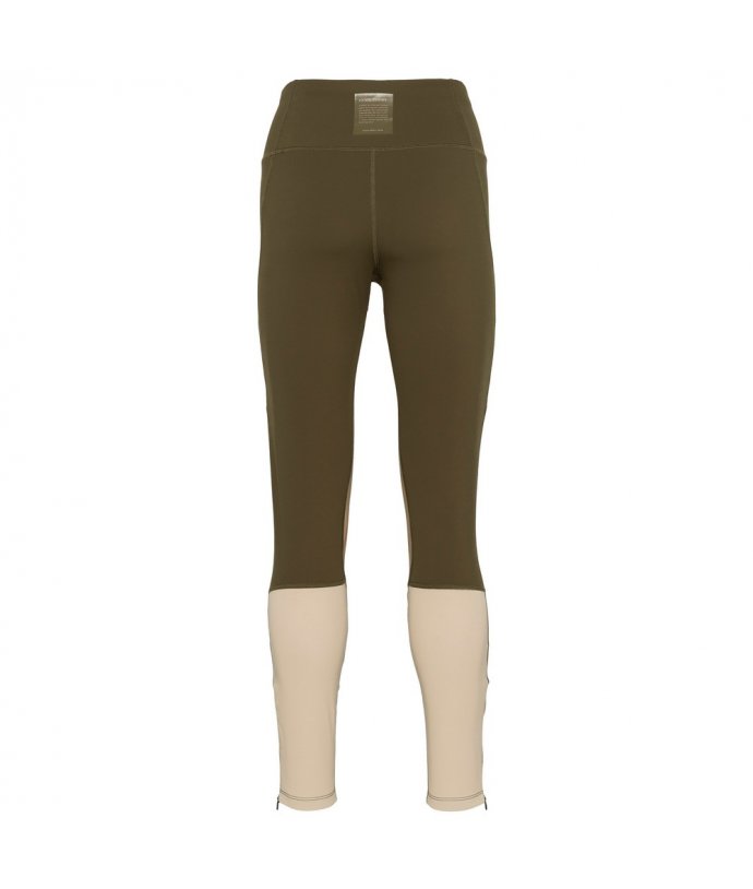 Dámské turistické kalhoty Kari Traa Ane Hiking