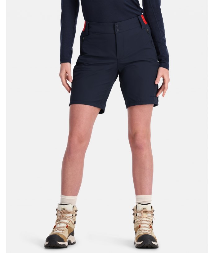 Dámské funkční kraťasy Kari Traa Sanne Outdoor