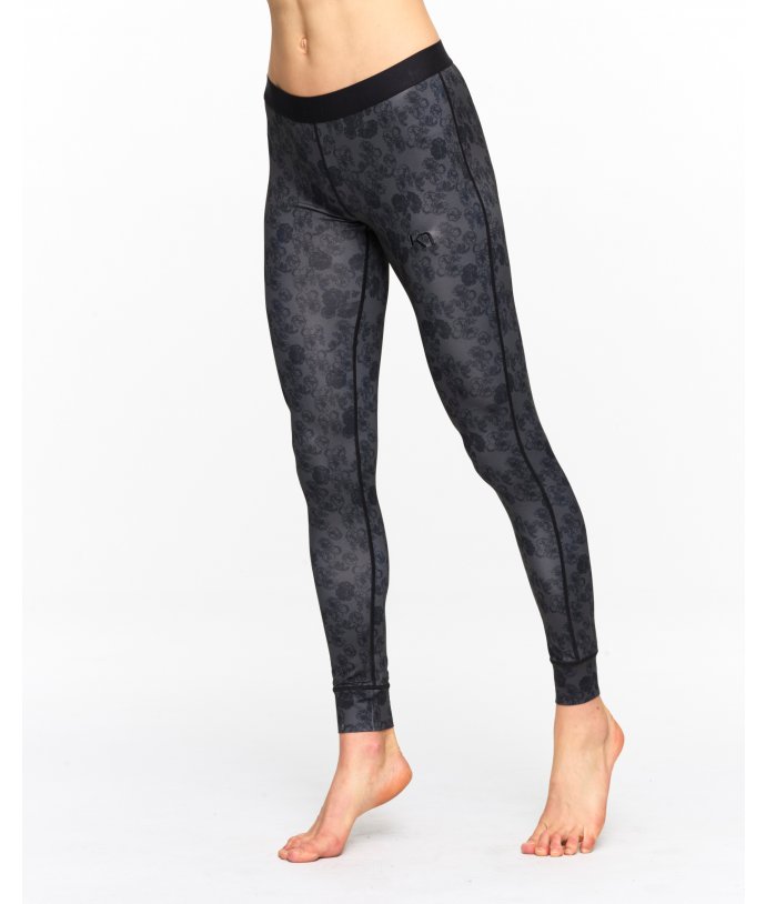 Dámské funkční legíny Kari Traa Fantastisk