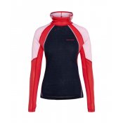 Dámské triko s kapucí Kari Traa Alma