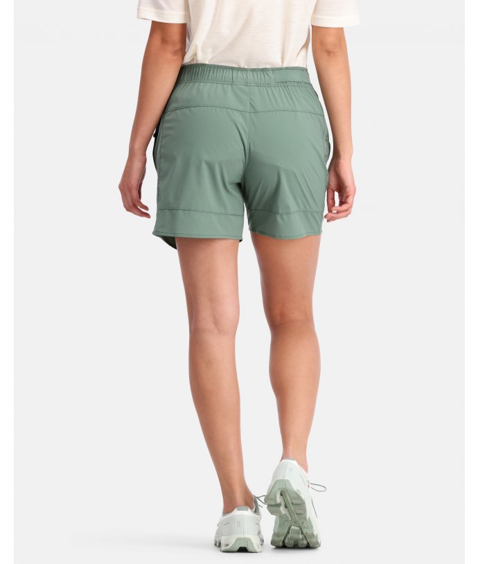 Dámské sportovní šortky Kari Traa Ane