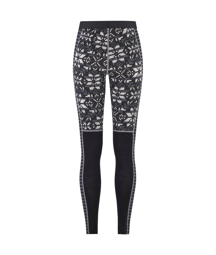 Dámské Merino spodní kalhoty Kari Traa Else