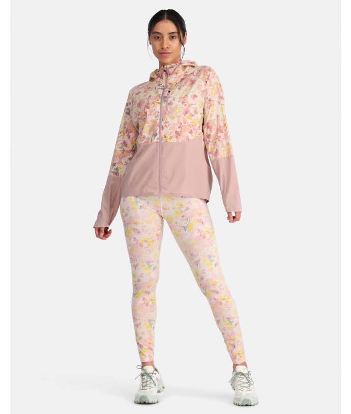 Dámská běžecká bunda Kari Traa Vilde