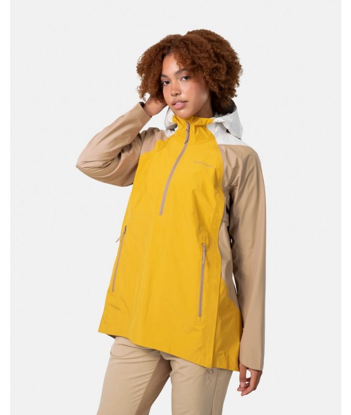 Dámský nepromokavý anorak Kari Traa Sanne 3L