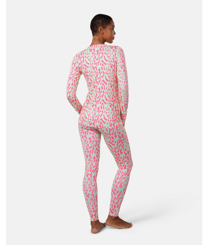 Dámské triko s dlouhým rukávem Kari Traa Fryd LS