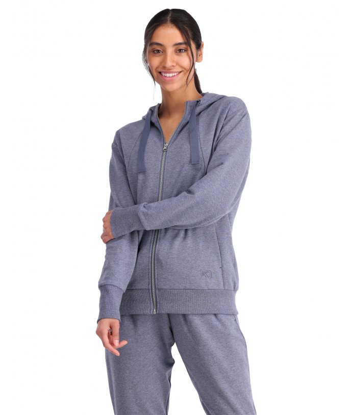 Dámská mikina Kari Traa Lounge