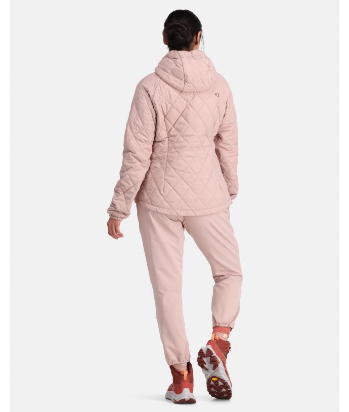 Dámská Primaloft izolační bunda Kari Traa Ruth