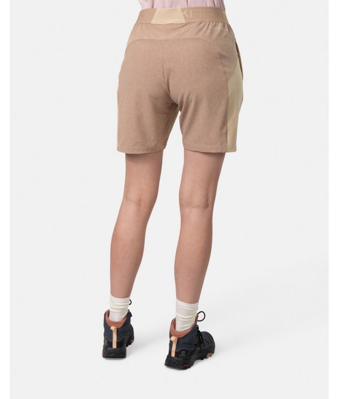Dámské turistické kraťasy Kari Traa Sanne Trail