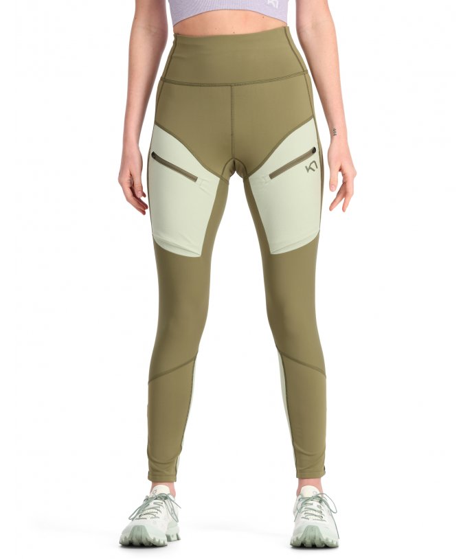 Dámské turistické kalhoty Kari Traa Ane Hiking