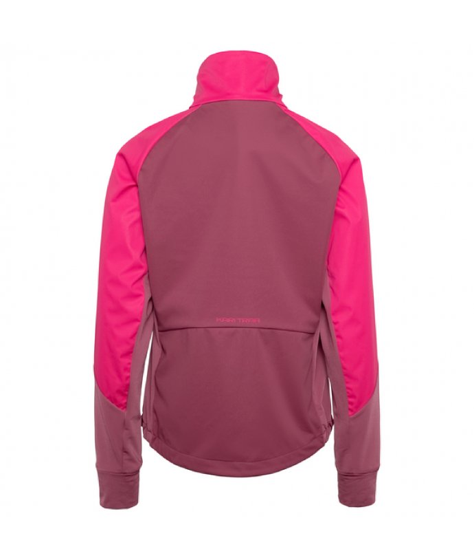 Dámská sportovní termo bunda Kari Traa Louise Hybrid Jacket