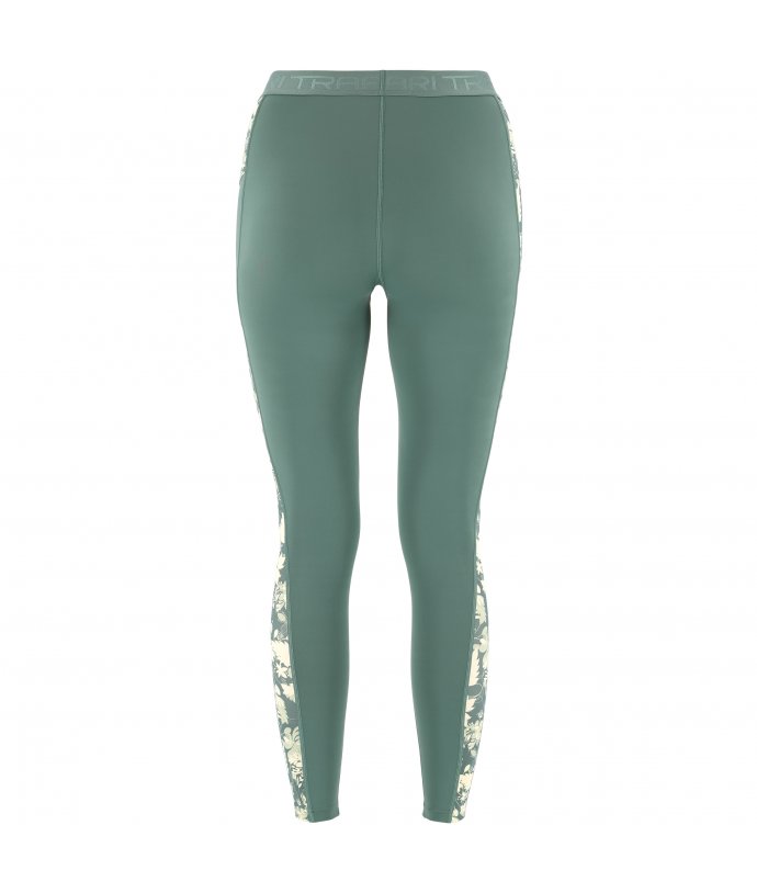 Dámské sportovní legíny Kari Traa Vilde