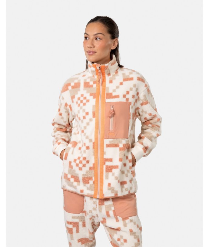 Dámská mikina Kari Traa Ane