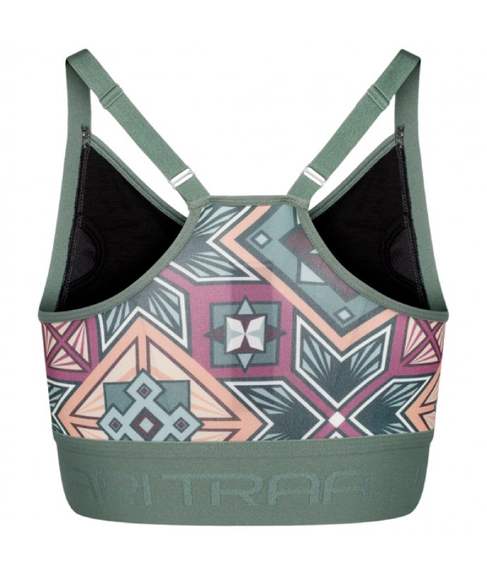 Dámská sportovní podprsenka Kari Traa Froya