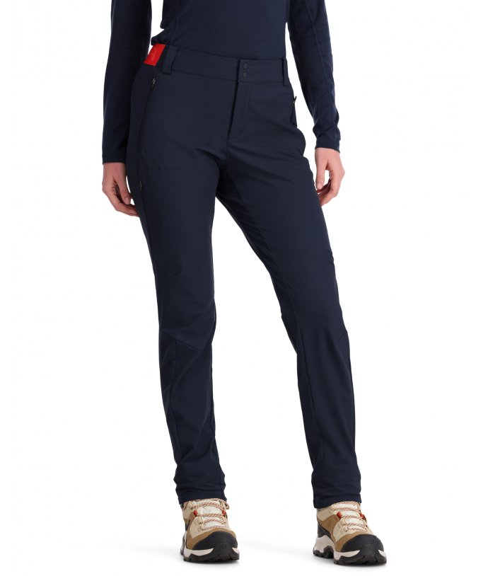 Dámské outdoorové kalhoty Kari Traa Sanne