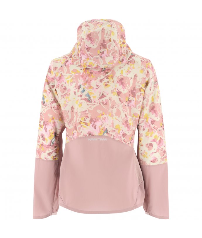 Dámská běžecká bunda Kari Traa Vilde