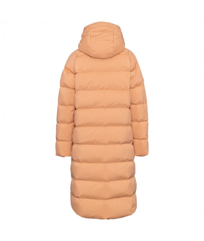 Dámský péřový kabát Kari Traa Kjersti Parka