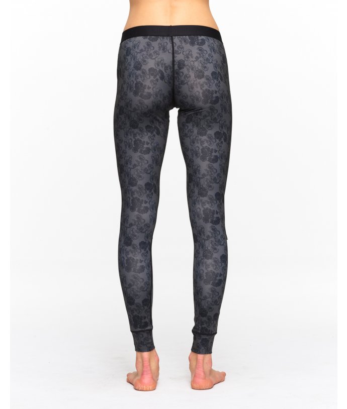 Dámské funkční legíny Kari Traa Fantastisk