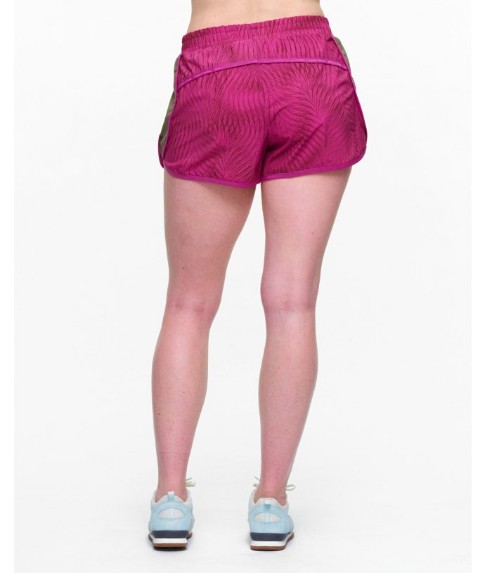 Dámské sportovní šortky Kari Traa Vilde