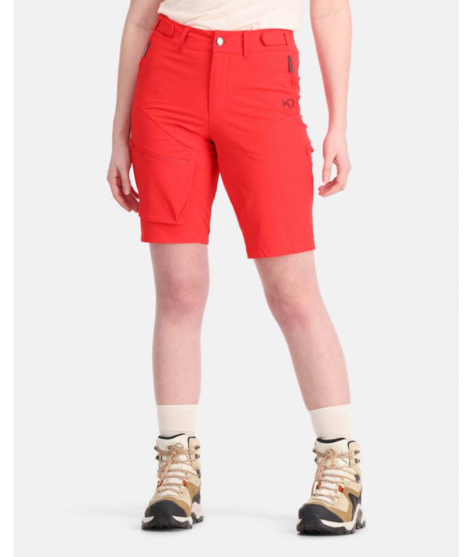 Dámské volnočasové šortky Kari Traa Voss