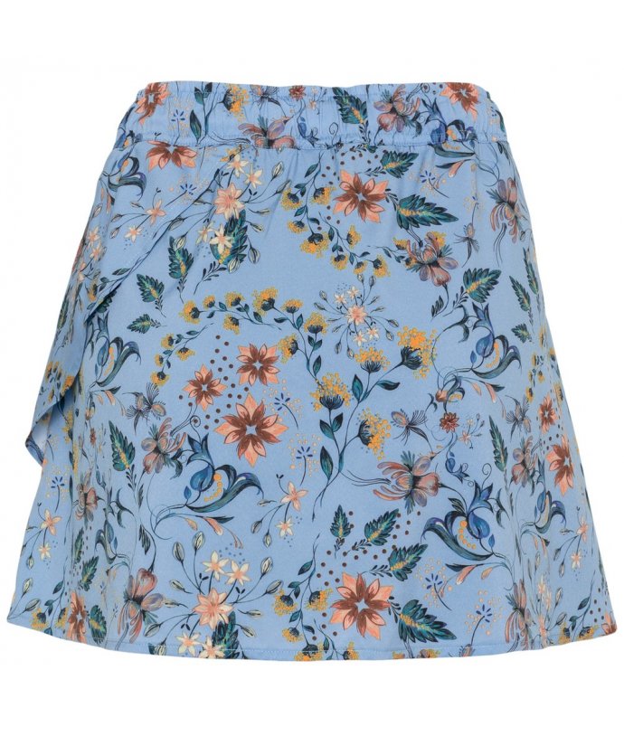 Dámské kraťasy se sukní Kari Traa Ane Skort