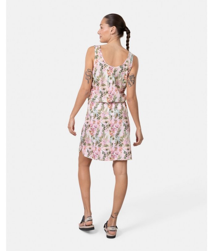 Dámské šaty bez rukávů Kari Traa Ruth