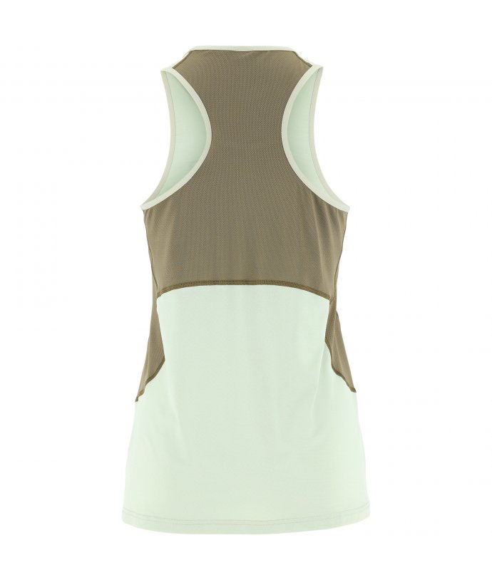 Dámské funkční tílko s vlnou Kari Traa Sval