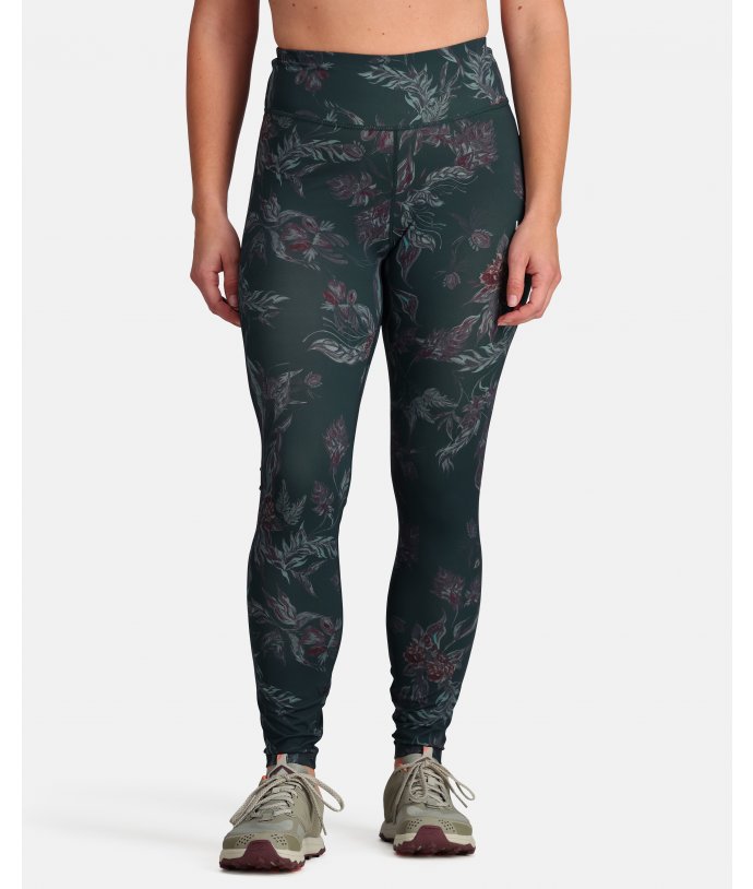 Dámské běžecké legíny Kari Traa Vilde