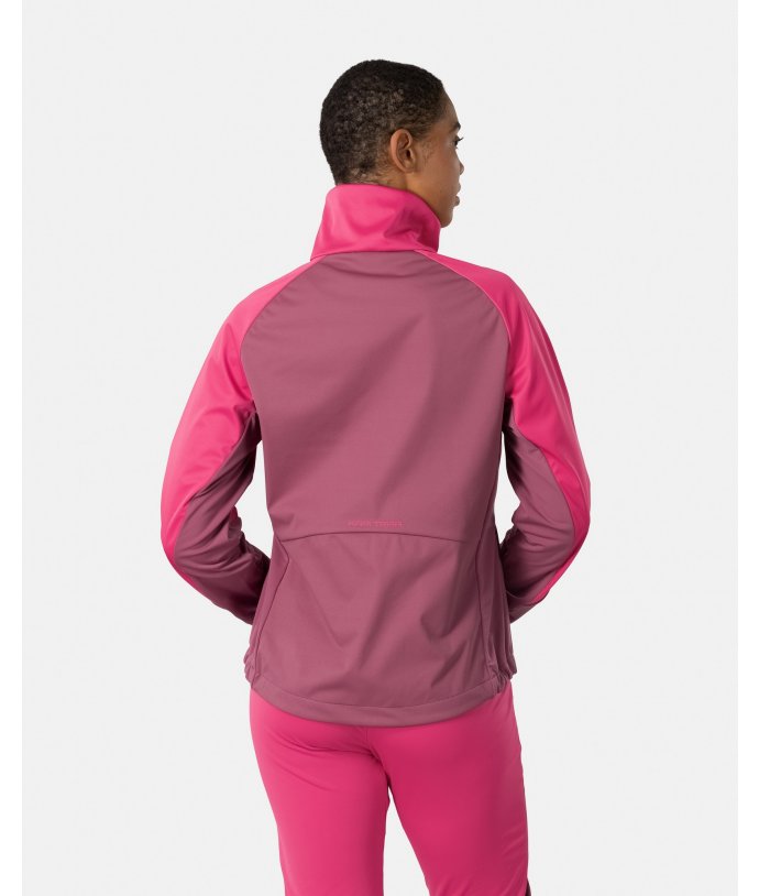 Dámská sportovní termo bunda Kari Traa Louise Hybrid Jacket