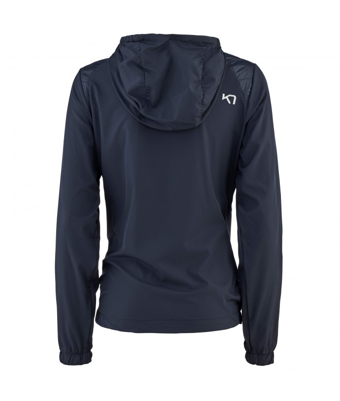 Dámská volnočasová zateplená bunda Kari Traa Hilde