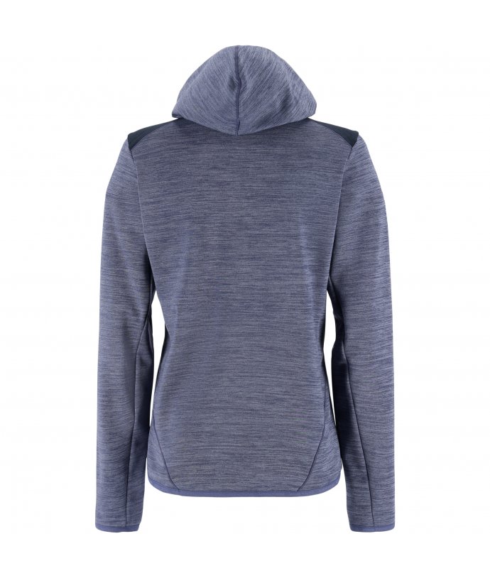 Dámská funkční mikina Sanne Hiking