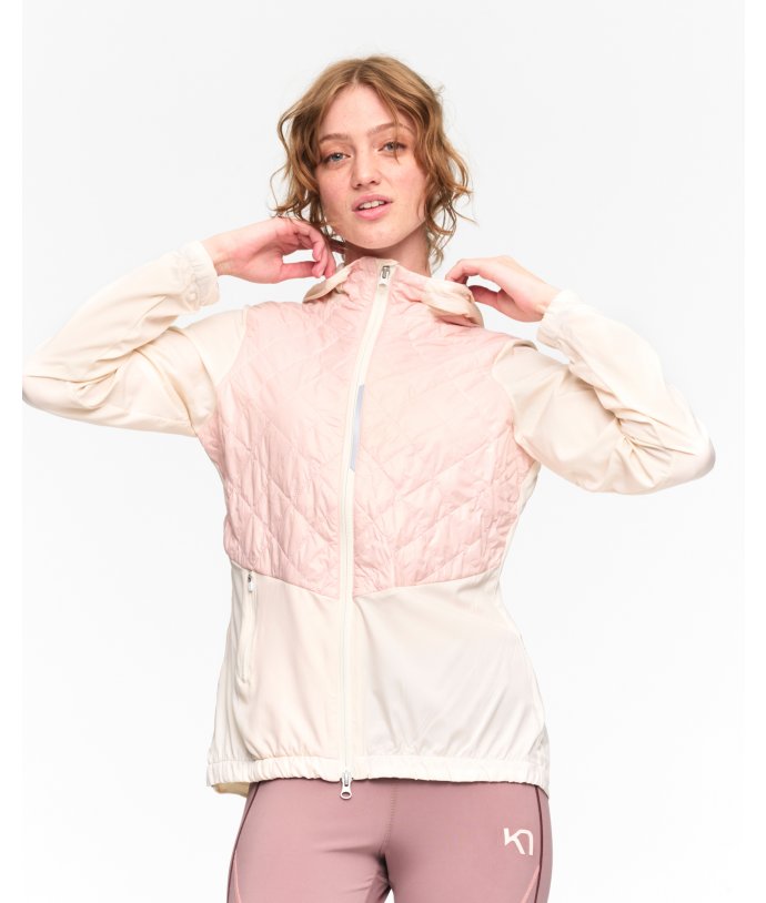 Dámská volnočasová zateplená bunda Kari Traa Hilde