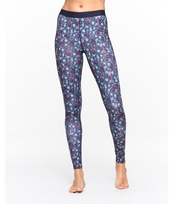 Dámské spodní kalhoty Kari Traa Fryd