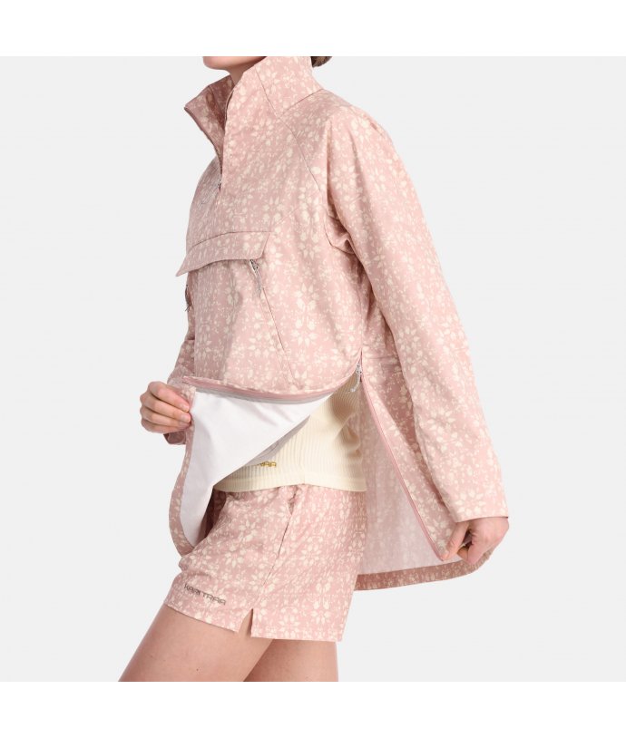 Dámská lehká bunda Kari Traa Ruth Anorak