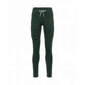 Dámské sportovní legíny Kari Traa Anelie Tights