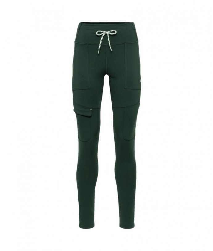 Dámské sportovní legíny Kari Traa Anelie Tights