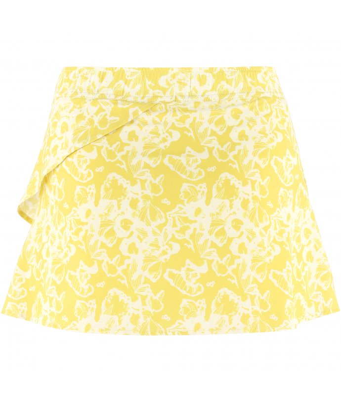 Dámská sportovní sukně s integrovanými šortkami Kari Traa Ane