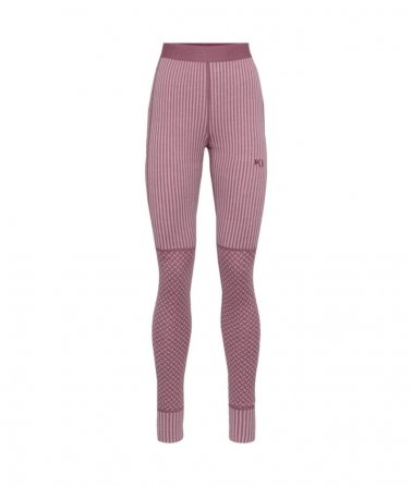 Dámské Merino spodní kalhoty Kari Traa Smekker