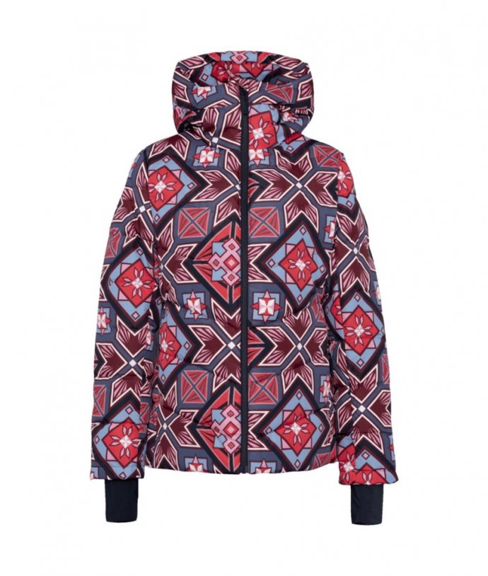 Dámská péřová bunda Kari Traa Camilla