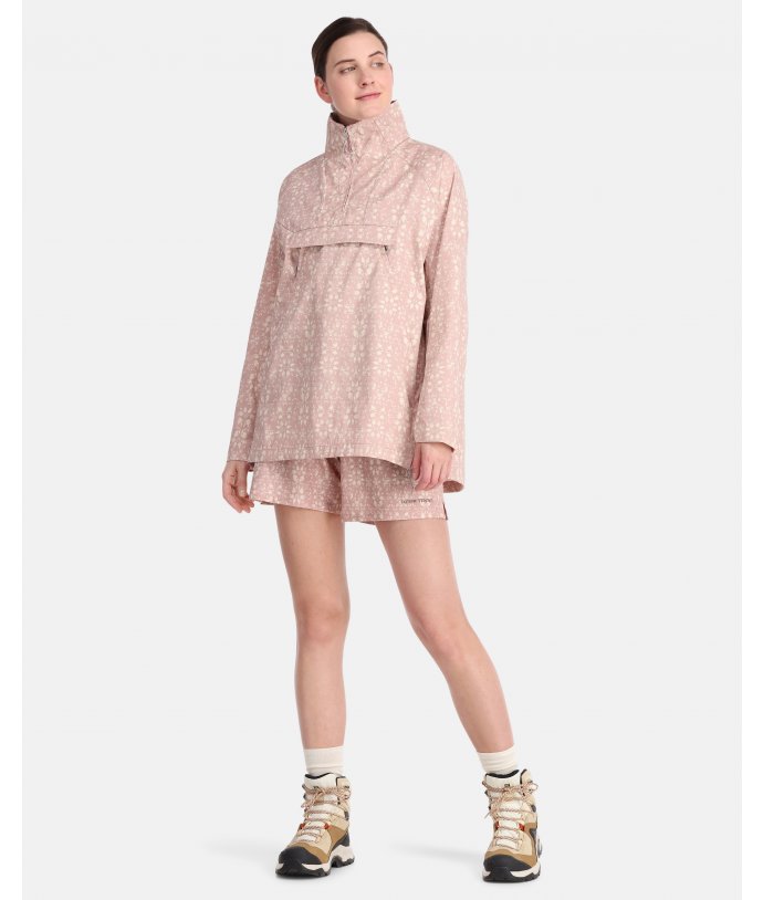 Dámská lehká bunda Kari Traa Ruth Anorak