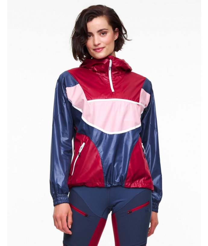 Dámská větrovka Kari Traa Thale