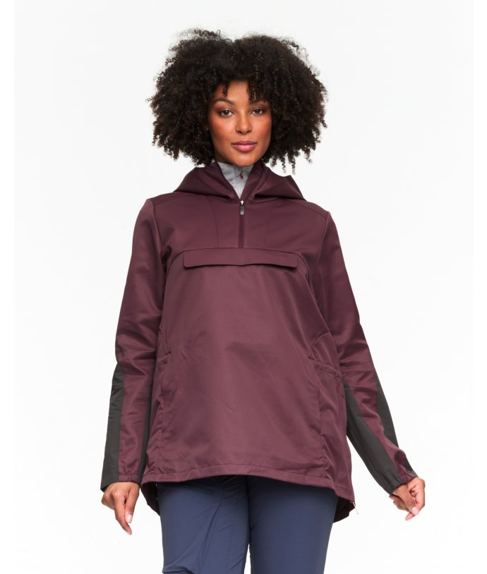 Dámská sportovní bunda Kari Traa Voss Anorak