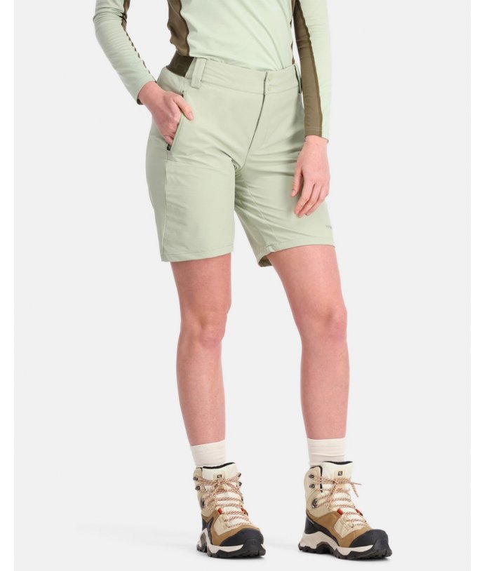 Dámské funkční kraťasy Kari Traa Sanne Outdoor